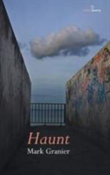 Paperback Haunt Book