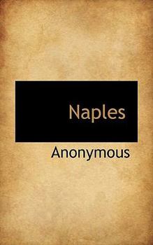 Paperback Naples Book