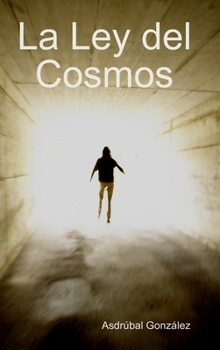 Hardcover La Ley del Cosmos [Spanish] Book
