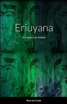 Paperback Eriuyana: A Scripture for Ireland Book