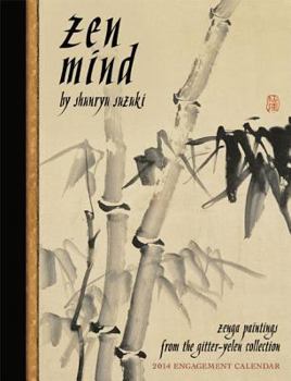 Zen Mind: Zenga Paintings from the Gitter-Yelen Collection