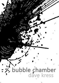 Paperback Bubble Chamber Book