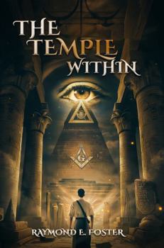 Hardcover The Temple Within Book