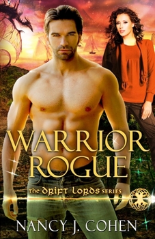 Warrior Rogue - Book #2 of the Drift Lords