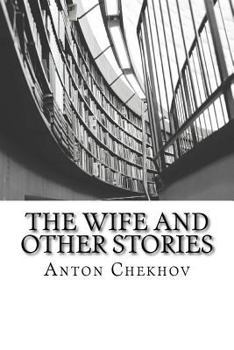 Paperback The Wife and other Stories Book