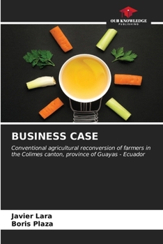 Paperback Business Case Book