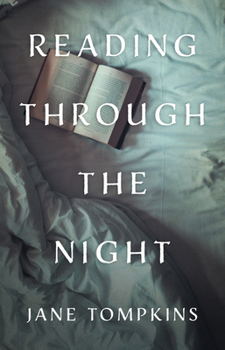 Hardcover Reading Through the Night Book