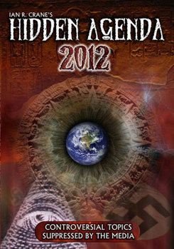 DVD Hidden Agenda 2012 Book