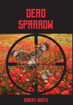 Hardcover Dead Sparrow Book