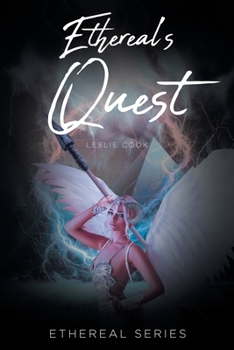 Paperback Ethereal's Quest Book