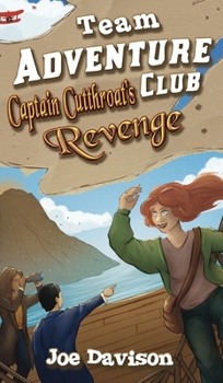 Captain Cutthroat's Revenge (Team Adventure Club)