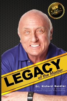 Paperback Legacy of the Master Book