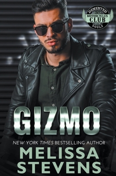 Paperback Gizmo Book