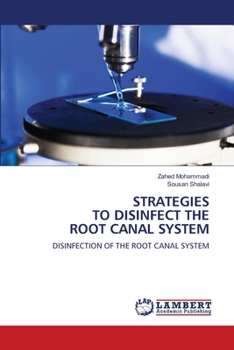 Paperback Strategies to Disinfect the Root Canal System Book