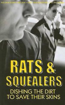 Hardcover Rats and Squealers Book