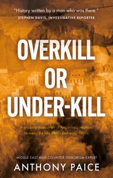 Hardcover Overkill or Under-kill Book