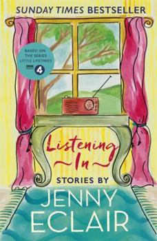 Hardcover Listening In: Stories Book