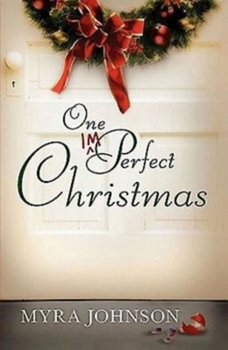 Paperback One Imperfect Christmas Book