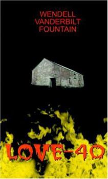 Paperback Love-40 Book