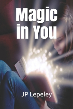 Paperback Magic in You Book