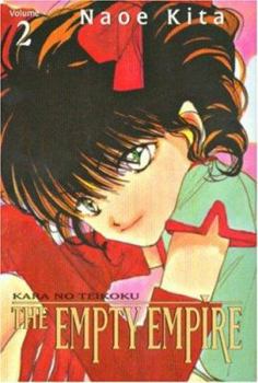 Paperback Empty Empire, The: VOL 02 Book