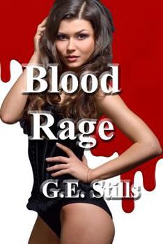 Paperback Blood Rage Book