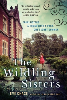 Paperback The Wildling Sisters Book