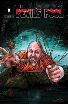 Paperback The Devil's Pool: Graphic Novel - Issue 1 The Ground You Stand On Book
