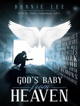 Paperback God's Baby from Heaven Book