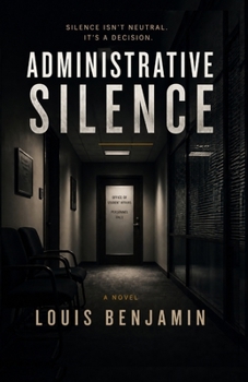 Paperback Administrative Silence Book