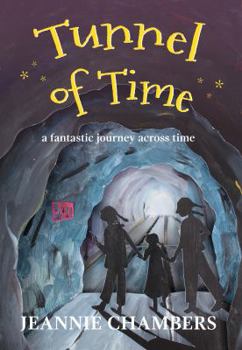 Paperback Tunnel of Time Book