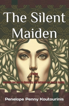 Paperback The Silent Maiden Book