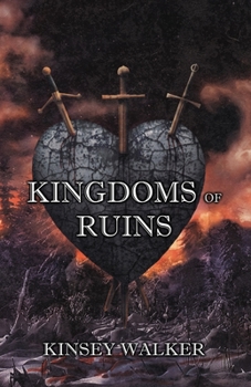 Paperback Kingdoms of Ruins Book