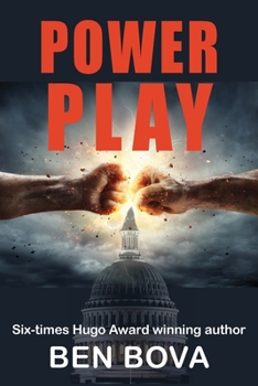 Power Play - Book #1 of the Jake Ross