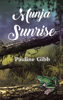 Paperback Munja Sunrise Book