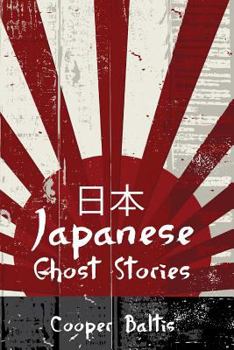 Paperback Japanese Ghost Stories: A collection of ghost stories for English Language Learners (A Hippo Graded Reader) Book