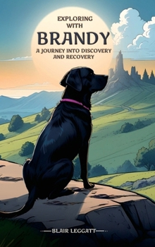 Exploring With Brandy: A Journey Into Discovery and Recovery