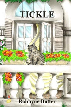 Paperback Tickle Book