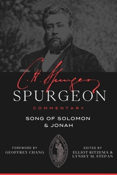Paperback Song of Solomon and Jonah Book