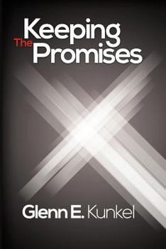 Paperback Keeping the Promises Book