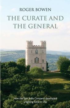 Paperback The Curate and the General: A Lifelong Friendship Book