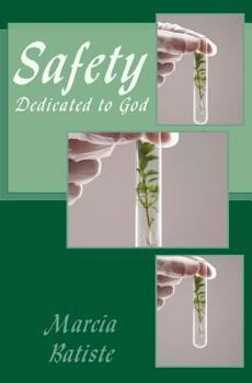 Paperback Safety: Dedicated to God Book