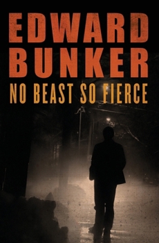 Paperback No Beast So Fierce Book