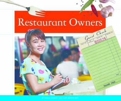 Restaurant Owners (Neighborhood Helpers)