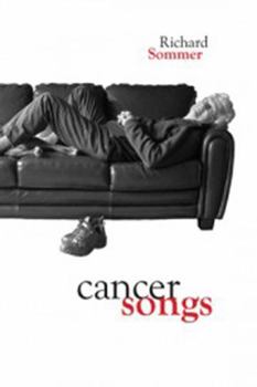 Paperback Cancer Songs Book