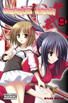 Omamori Himari, Vol. 9 - Book #9 of the Omamori Himari