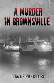 Paperback A Murder in Brownsville Book