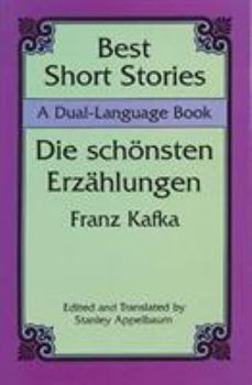 Paperback Best Short Stories: A Dual-Language Book