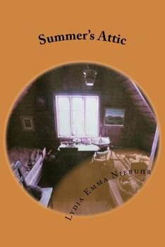 Paperback Summer's Attic Book