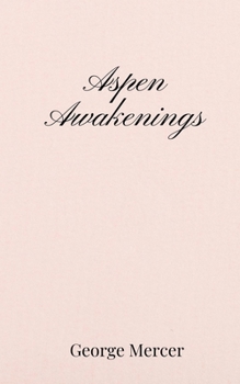 Paperback Aspen Awakenings Book